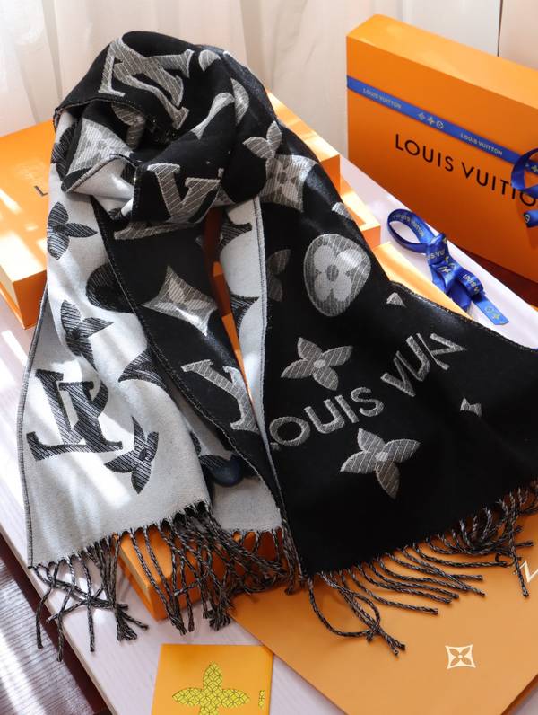 Louis Vuitton Scarf LVC00489 Louis Vuitton Scarf LVC00489